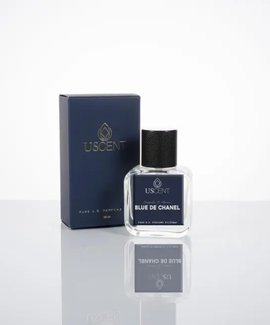 BLEU DE CHANEL