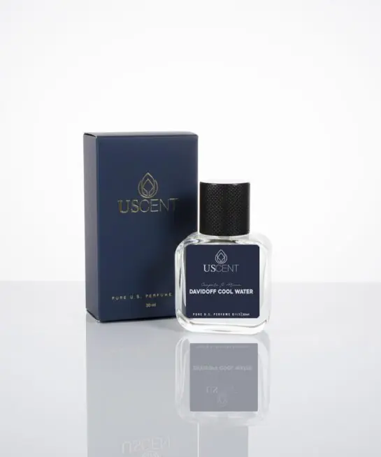 DAVIDOFF Cool Water