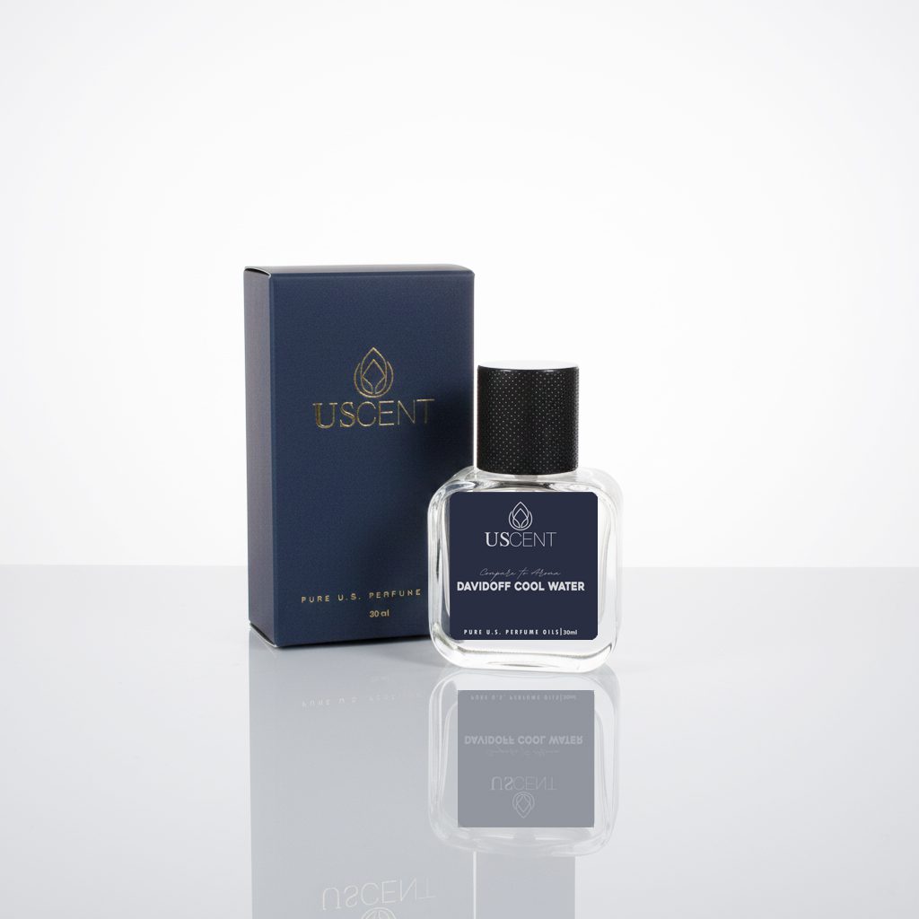 DAVIDOFF Cool Water