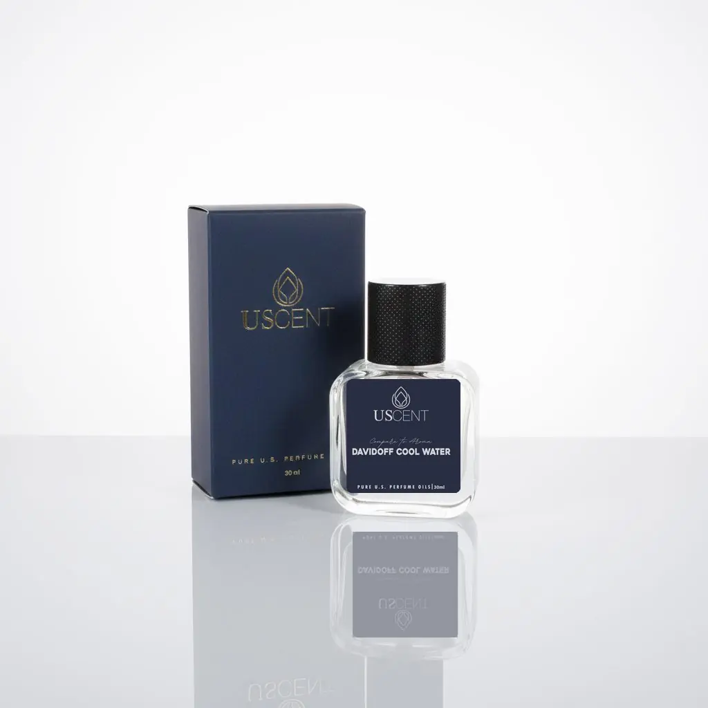 DAVIDOFF Cool Water