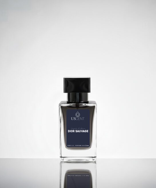 Dior Sauvage