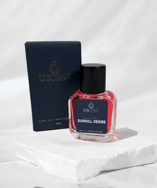 Dunhill Desire (RED)