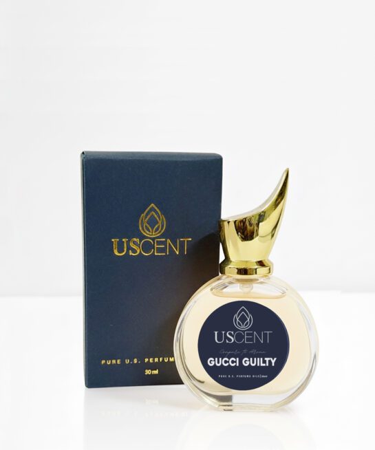 GUCCI Guilty