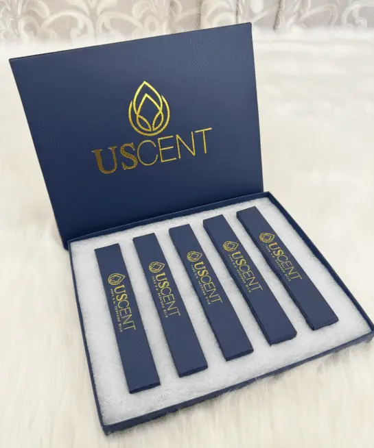 10 ML Spray Combo Pack - Men