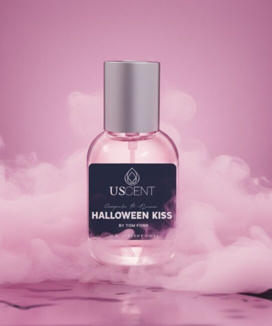 VICTORIA'S SECRET Heavenly Kiss