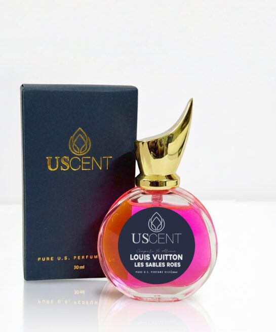 LOUIS VUITTON Les Sables Roses