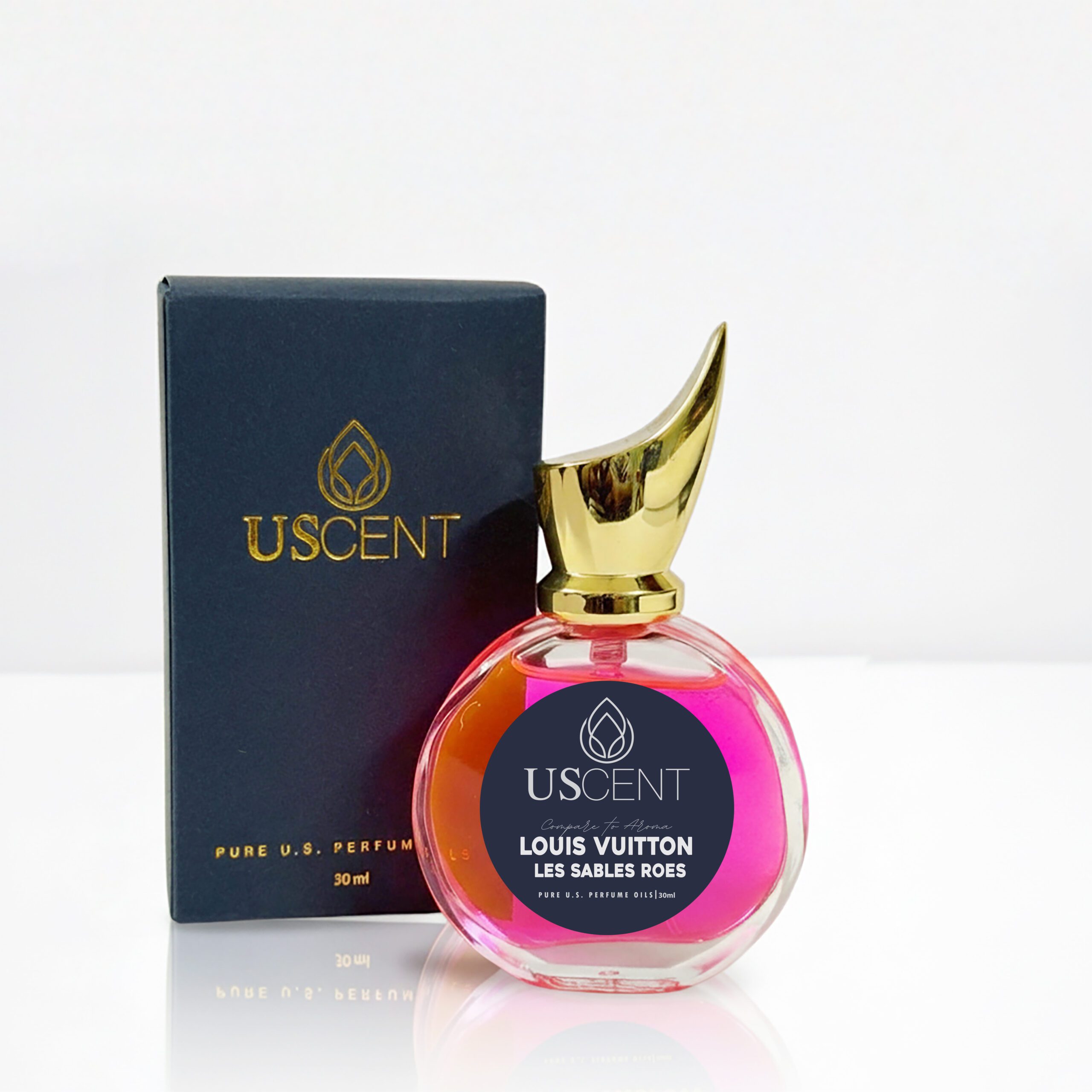 LOUIS VUITTON Les Sables Roses