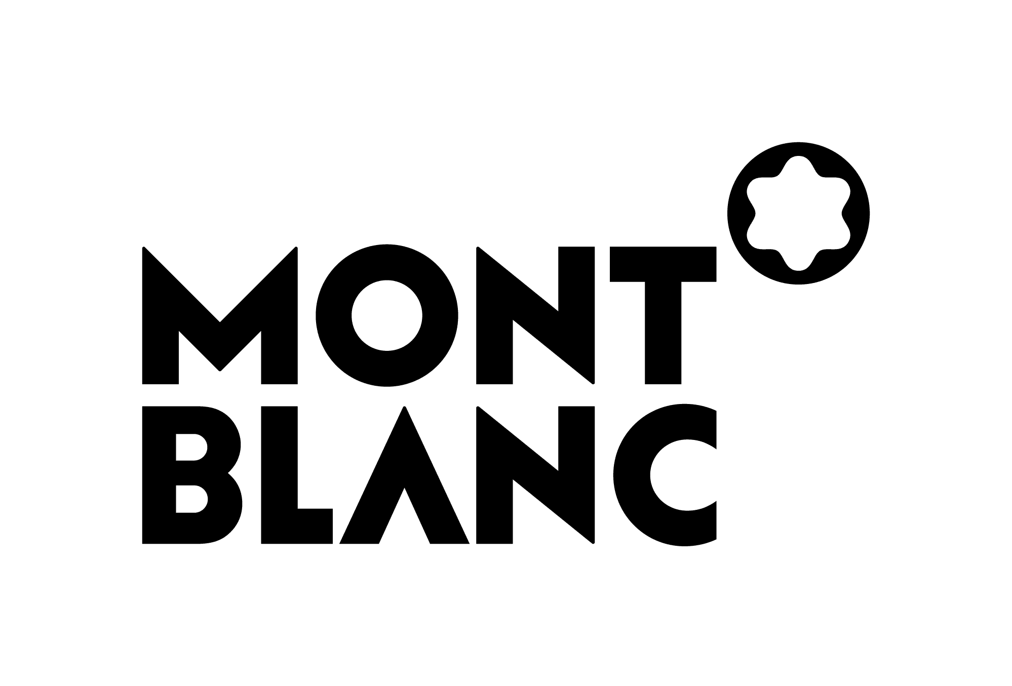 Montblanc logo
