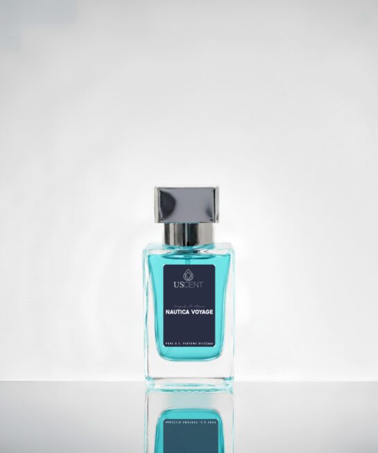 NAUTICA Voyage