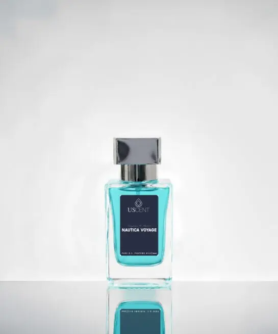 NAUTICA Voyage