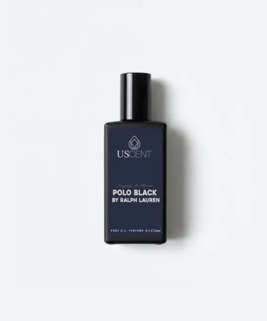 POLO BLACK