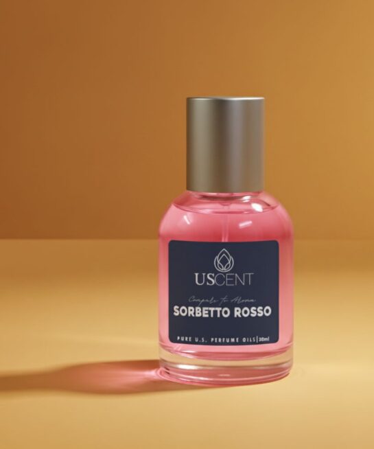 ESCADA Sorbetto Rosso
