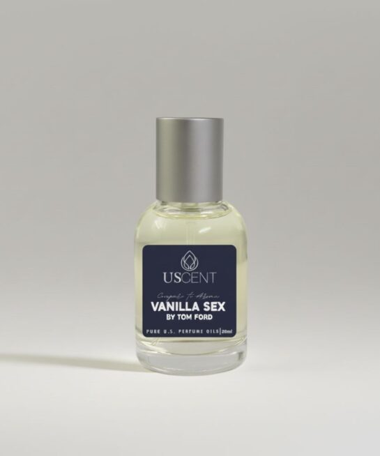 TOM FORD Vanilla Sex