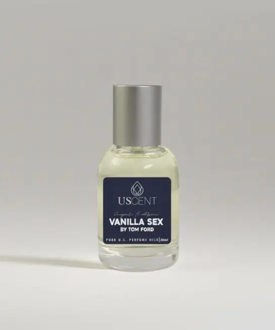 TOM FORD Vanilla Sex