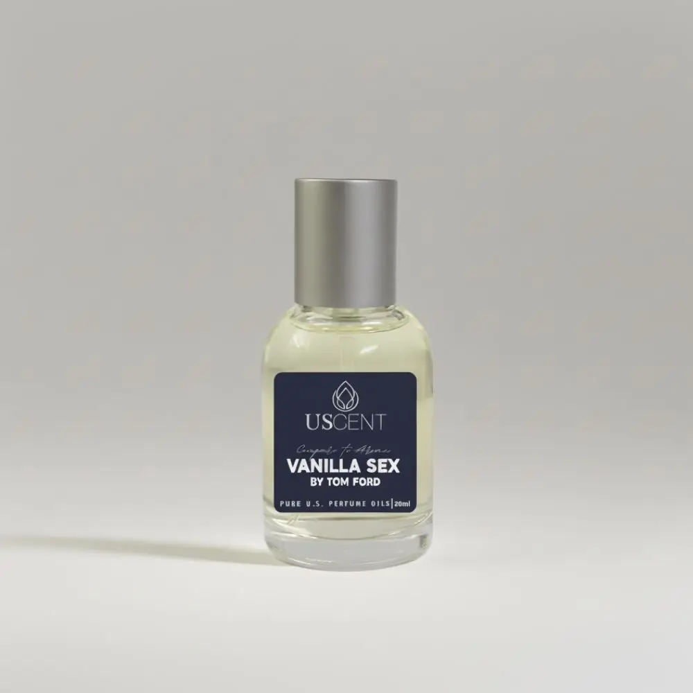 TOM FORD Vanilla Sex