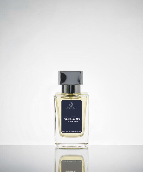 TOM FORD Vanilla Sex