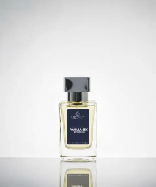 TOM FORD Vanilla Sex