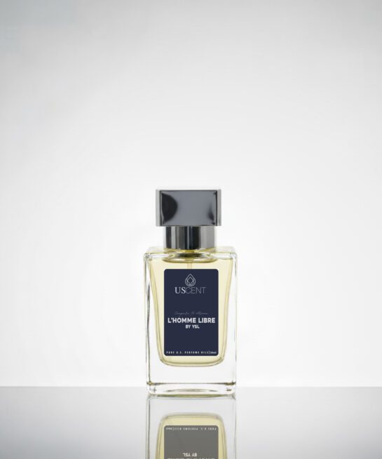 YSL L’Homme Libre