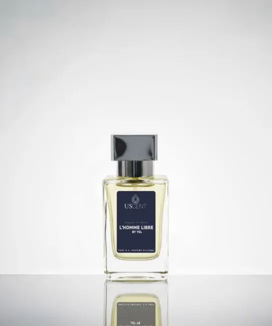 YSL L’Homme Libre