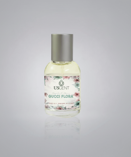 GUCCI Flora