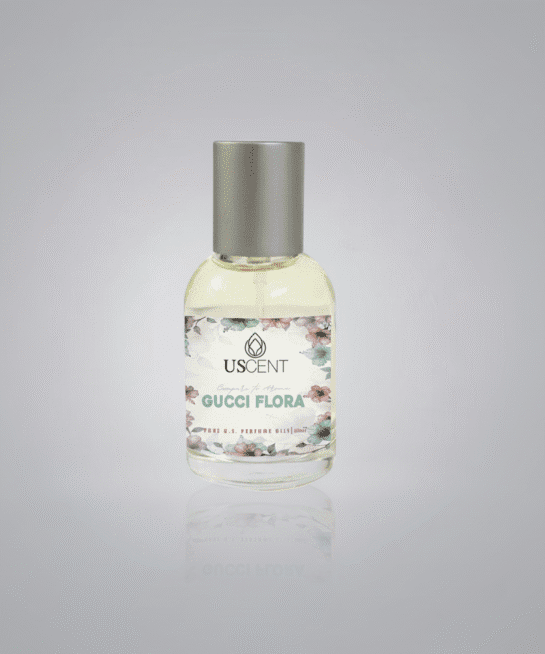 GUCCI Flora