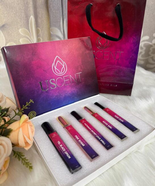 10 ML Spray Combo Pack - Women