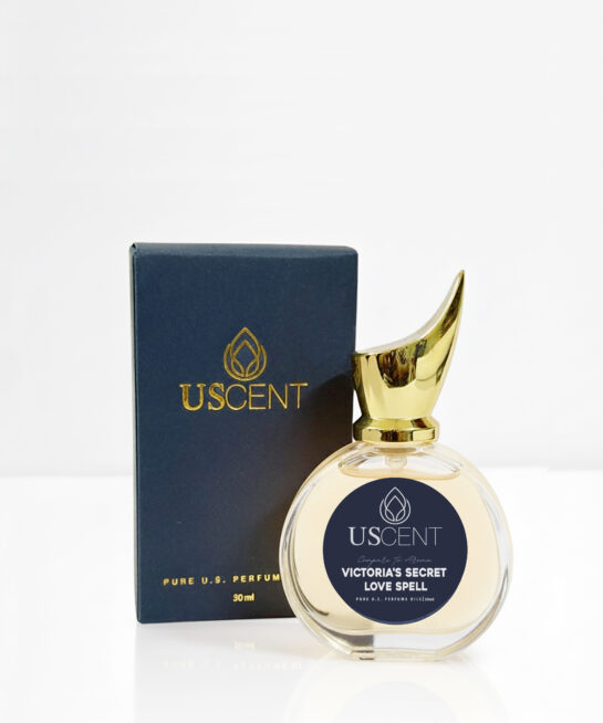 Victoria's Secret Love Spell