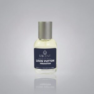 Louis Vuitton Imagination