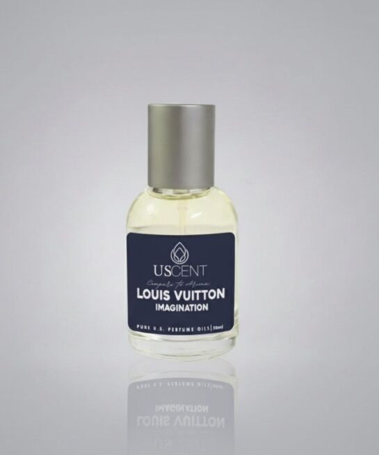 Louis Vuitton Imagination