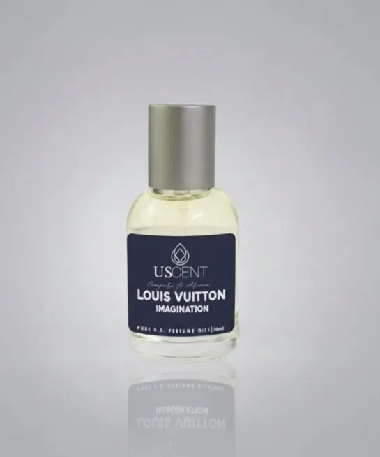 Louis Vuitton Imagination