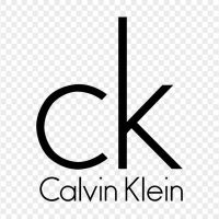 Calvin Klein logo