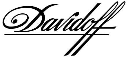 Davidoff logo